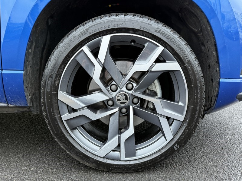 Used Skoda Karoq 2024 for sale - 77474744: Photo 5