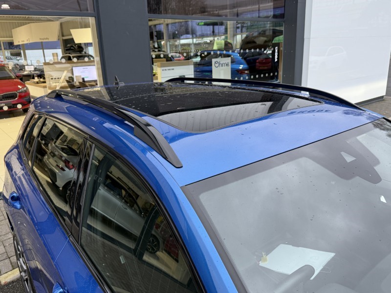 Used Skoda Karoq 2024 for sale - 77474744: Photo 55