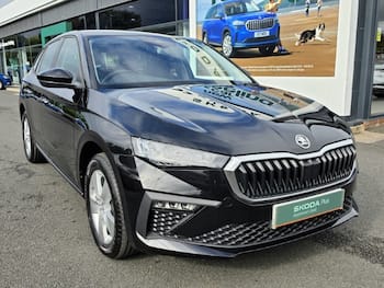 Used Skoda Scala 2026 for sale - 79882733: Photo