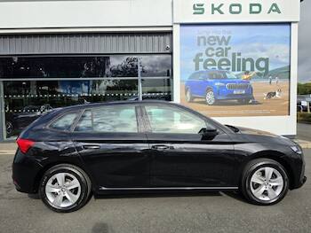 Used Skoda Scala 2026 for sale - 79882733: Photo