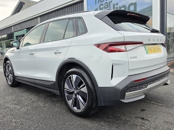 Used Skoda Elroq 2026 for sale - 79208666: Photo