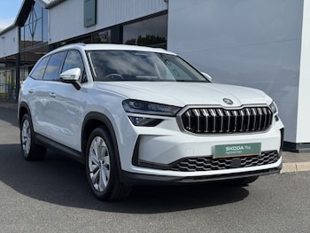 Used Skoda Kodiaq 2026 for sale - 78748245: Photo