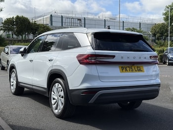 Used Skoda Kodiaq 2026 for sale - 78748245: Photo