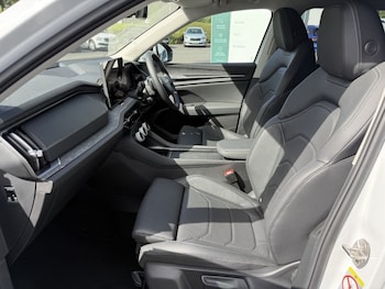 Used Skoda Kodiaq 2026 for sale - 78748245: Photo