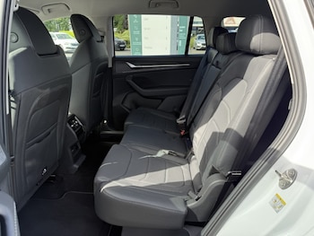 Used Skoda Kodiaq 2026 for sale - 78748245: Photo