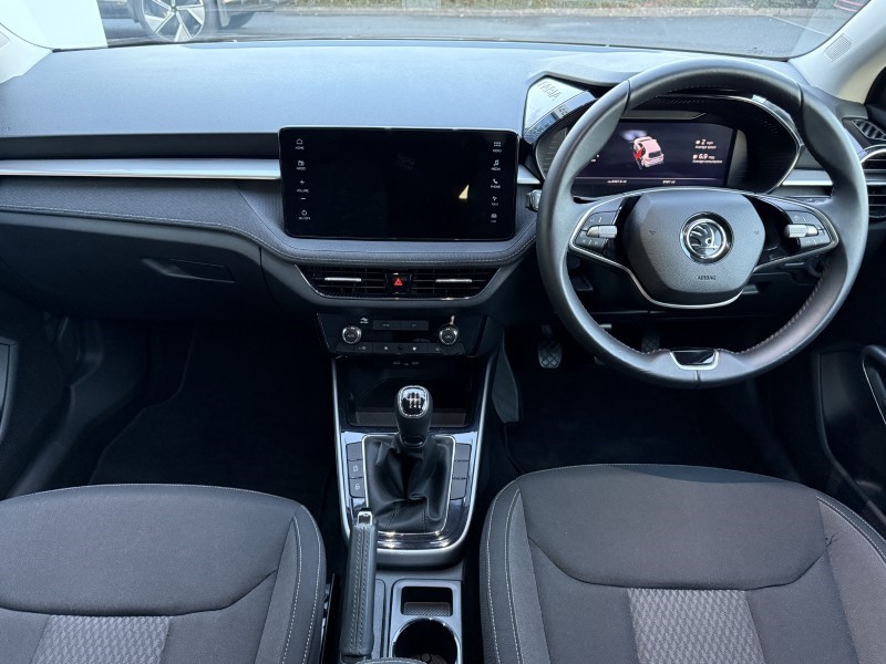 Used Skoda Fabia 2024 for sale - 76981302: Photo 11