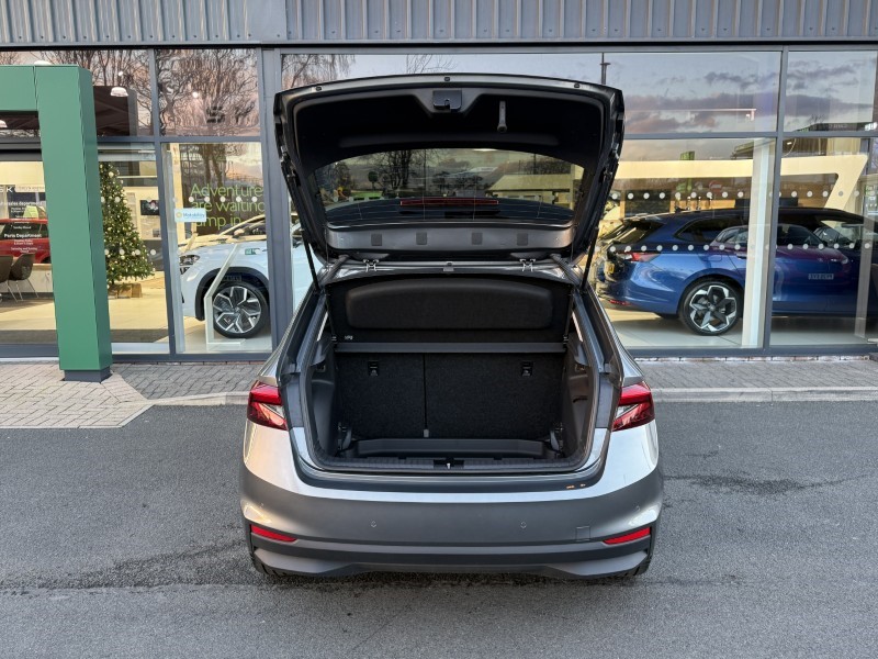 Used Skoda Fabia 2024 for sale - 76981302: Photo 12