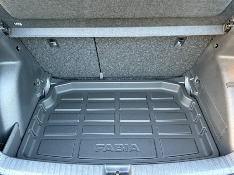 Used Skoda Fabia 2024 for sale - 76981302: Photo 13