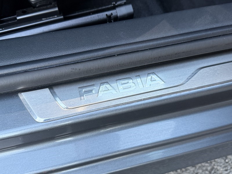 Used Skoda Fabia 2024 for sale - 76981302: Photo 16