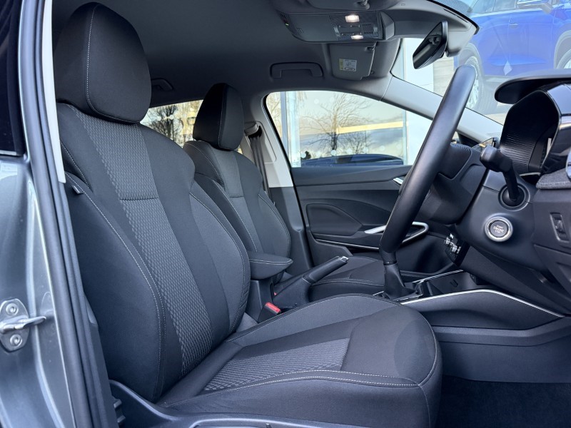 Used Skoda Fabia 2024 for sale - 76981302: Photo 17