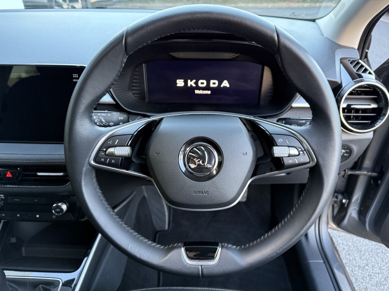 Used Skoda Fabia 2024 for sale - 76981302: Photo 20