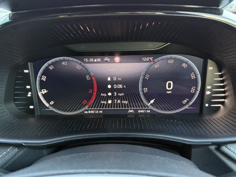 Used Skoda Fabia 2024 for sale - 76981302: Photo 23