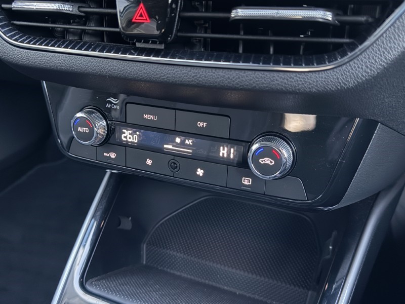 Used Skoda Fabia 2024 for sale - 76981302: Photo 24