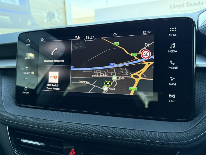 Used Skoda Fabia 2024 for sale - 76981302: Photo 27