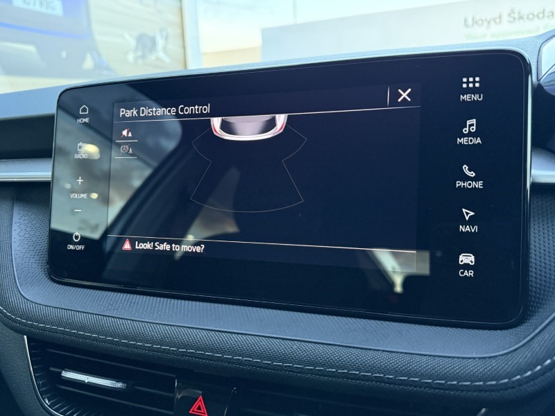 Used Skoda Fabia 2024 for sale - 76981302: Photo 28