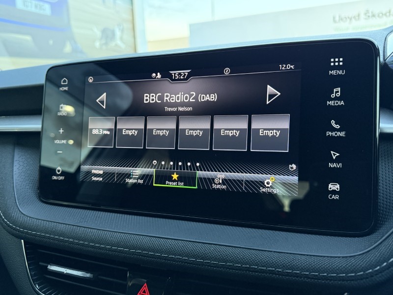 Used Skoda Fabia 2024 for sale - 76981302: Photo 29