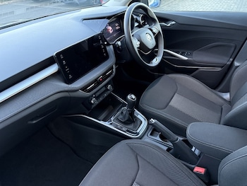 Used Skoda Fabia 2024 for sale - 76981302: Photo