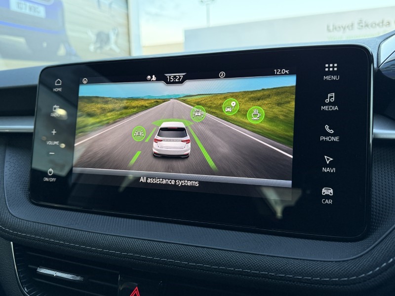 Used Skoda Fabia 2024 for sale - 76981302: Photo 30