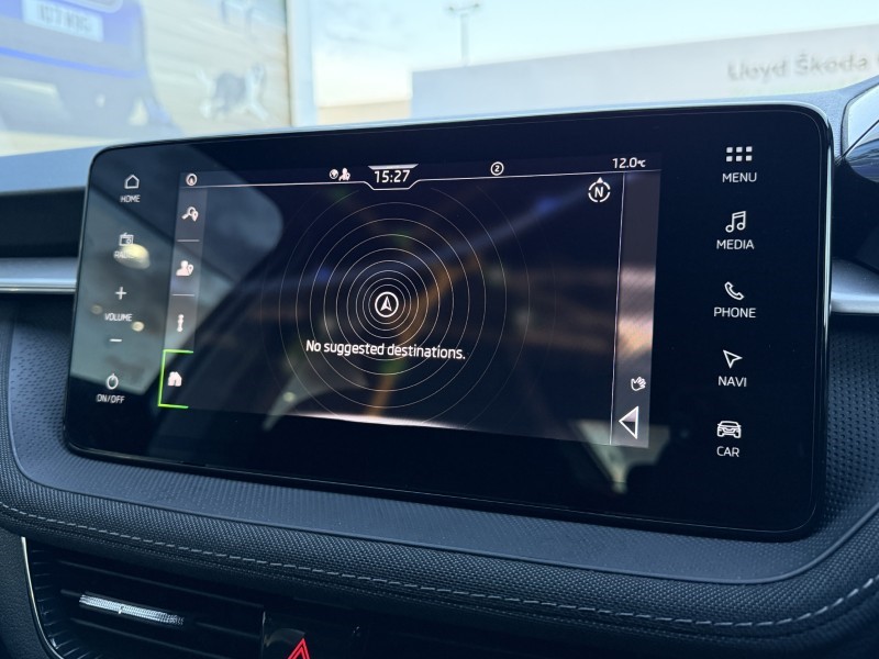 Used Skoda Fabia 2024 for sale - 76981302: Photo 31