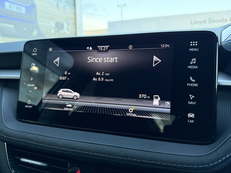 Used Skoda Fabia 2024 for sale - 76981302: Photo 32