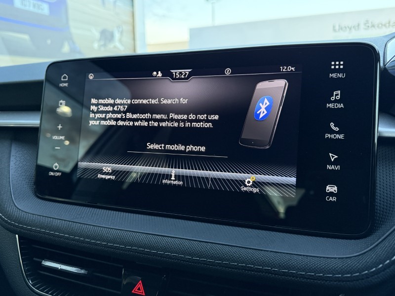 Used Skoda Fabia 2024 for sale - 76981302: Photo 33