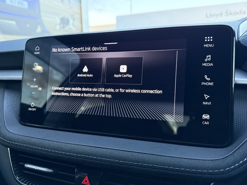 Used Skoda Fabia 2024 for sale - 76981302: Photo 34