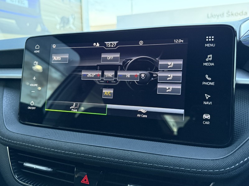 Used Skoda Fabia 2024 for sale - 76981302: Photo 35