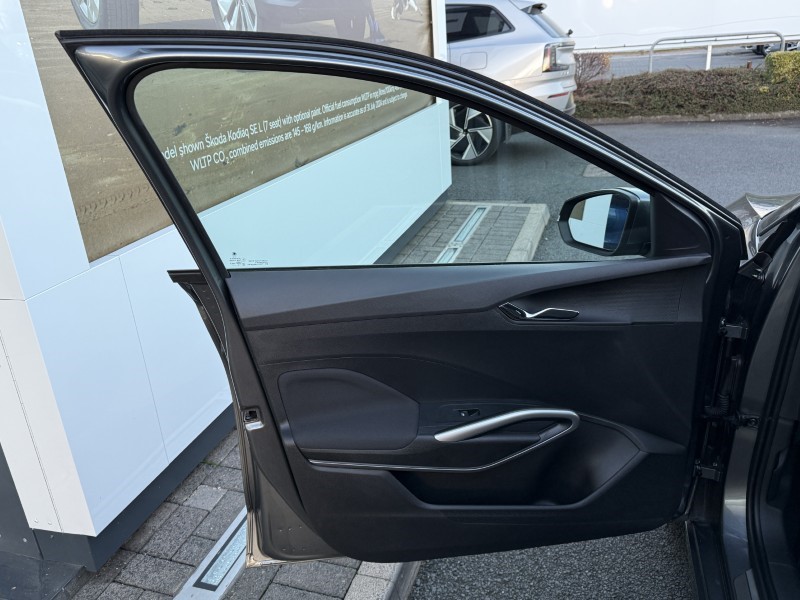 Used Skoda Fabia 2024 for sale - 76981302: Photo 36