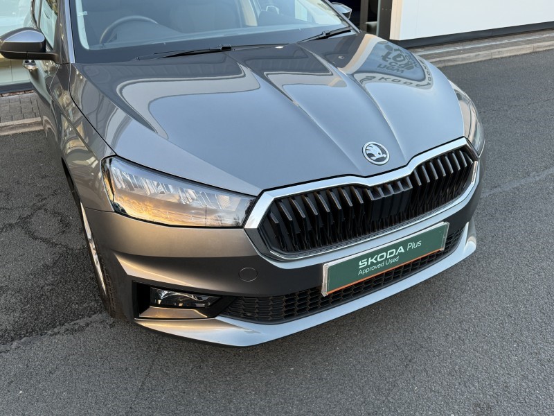 Used Skoda Fabia 2024 for sale - 76981302: Photo 42