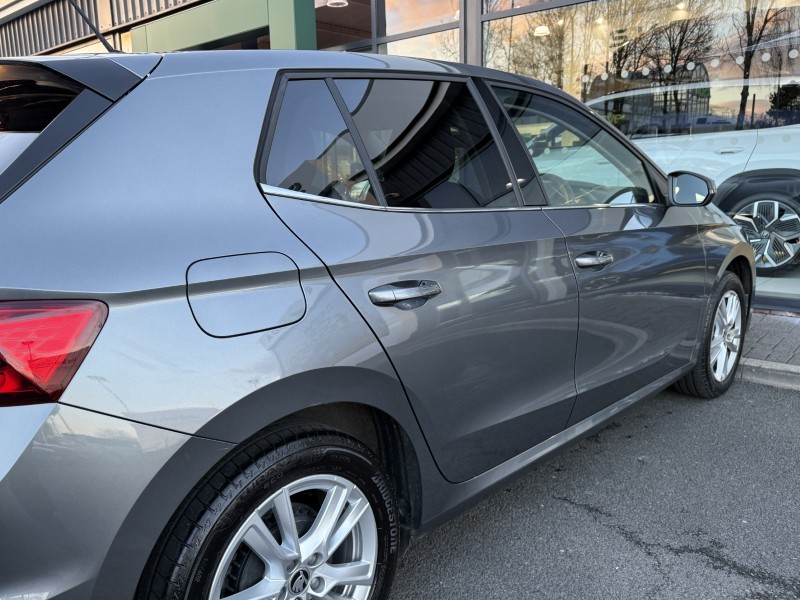 Used Skoda Fabia 2024 for sale - 76981302: Photo 43