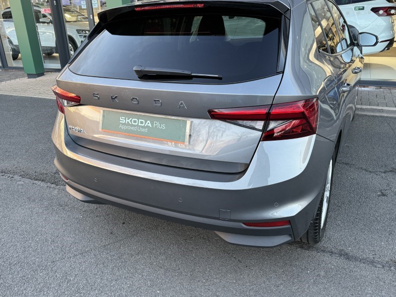 Used Skoda Fabia 2024 for sale - 76981302: Photo 45