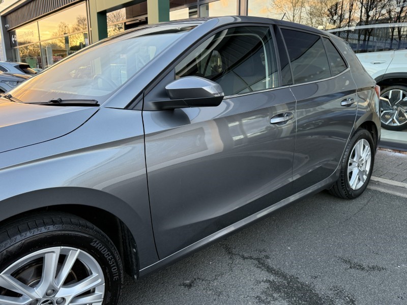 Used Skoda Fabia 2024 for sale - 76981302: Photo 46