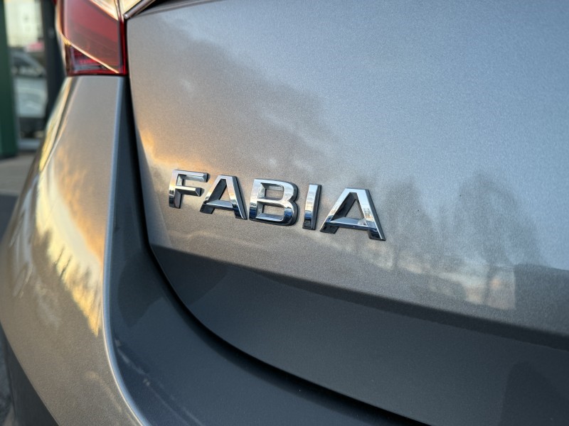 Used Skoda Fabia 2024 for sale - 76981302: Photo 47