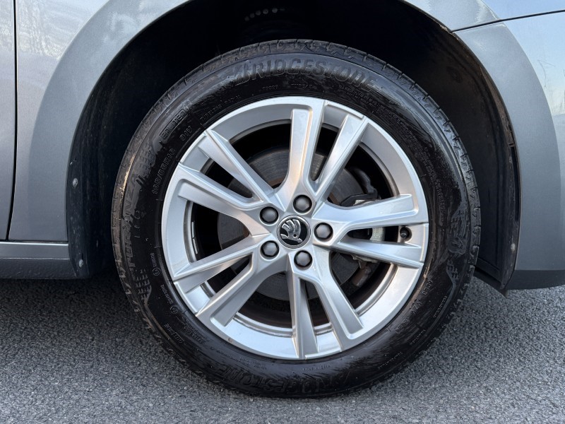 Used Skoda Fabia 2024 for sale - 76981302: Photo 5