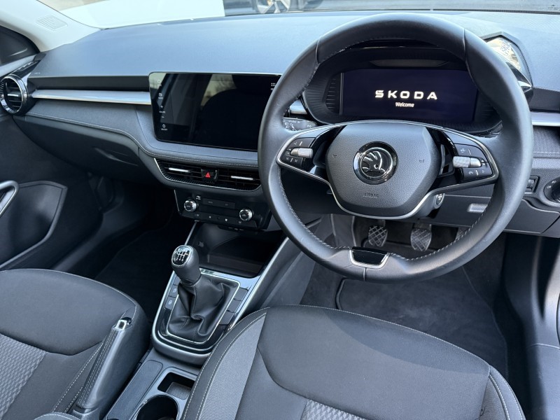 Used Skoda Fabia 2024 for sale - 76981302: Photo 6