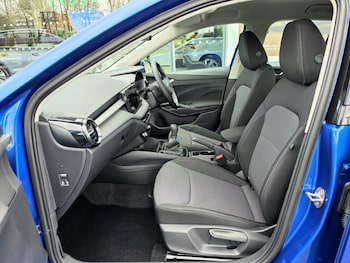 Used Skoda Fabia 2026 for sale - 78286519: Photo