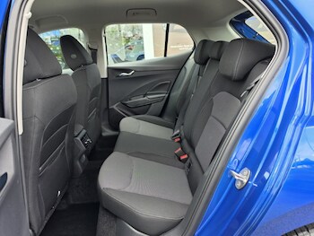 Used Skoda Fabia 2026 for sale - 78286519: Photo