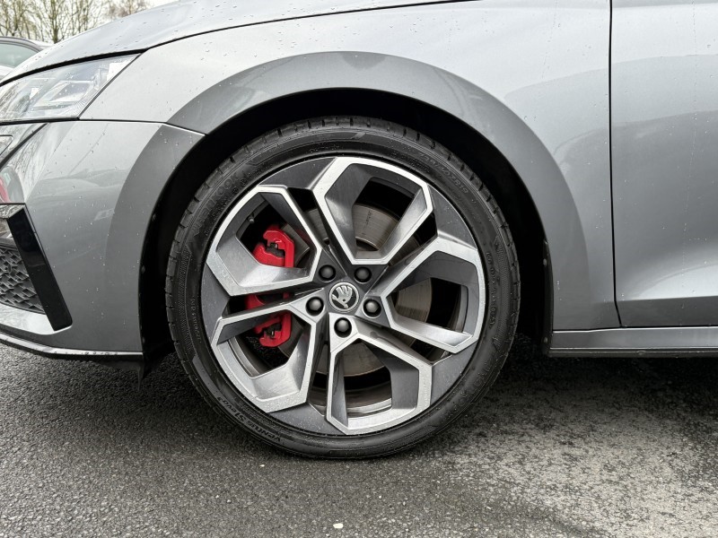Used Skoda Octavia 2024 for sale - 77789157: Photo 16