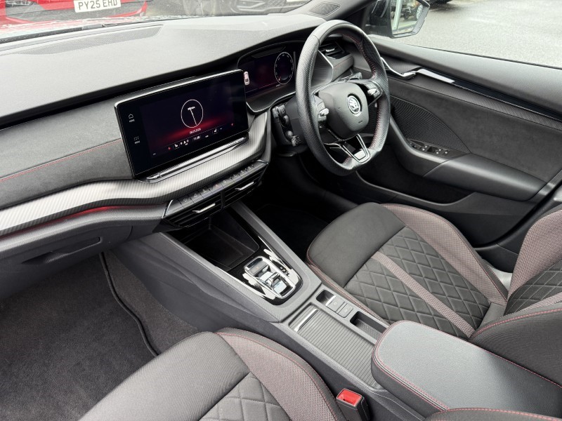 Used Skoda Octavia 2024 for sale - 77789157: Photo 19