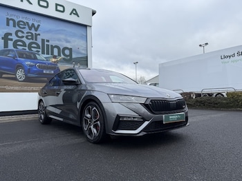 Used Skoda Octavia 2024 for sale - 77789157: Photo