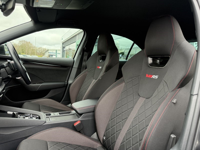 Used Skoda Octavia 2024 for sale - 77789157: Photo 21