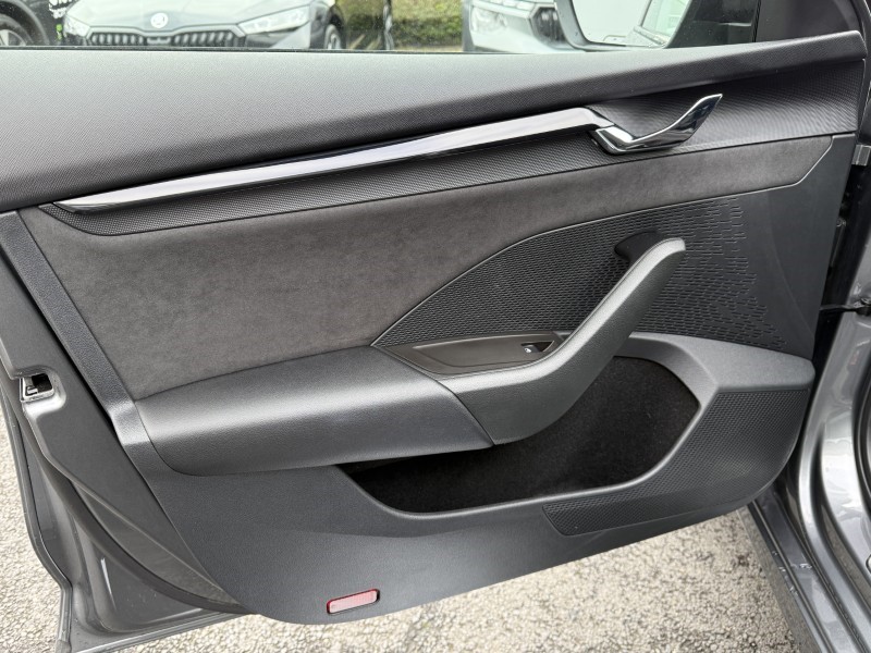 Used Skoda Octavia 2024 for sale - 77789157: Photo 24