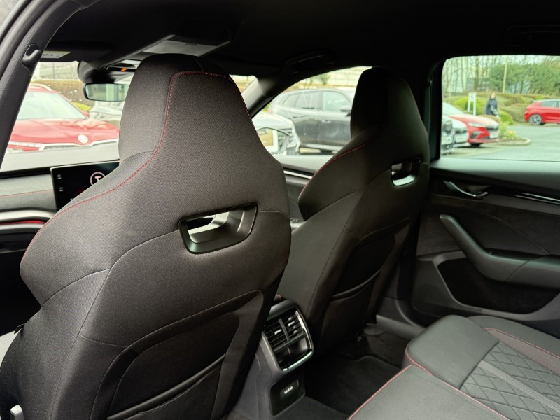 Used Skoda Octavia 2024 for sale - 77789157: Photo 25