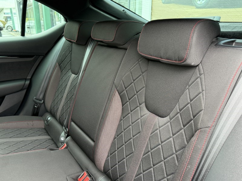 Used Skoda Octavia 2024 for sale - 77789157: Photo 26