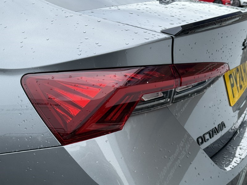 Used Skoda Octavia 2024 for sale - 77789157: Photo 29