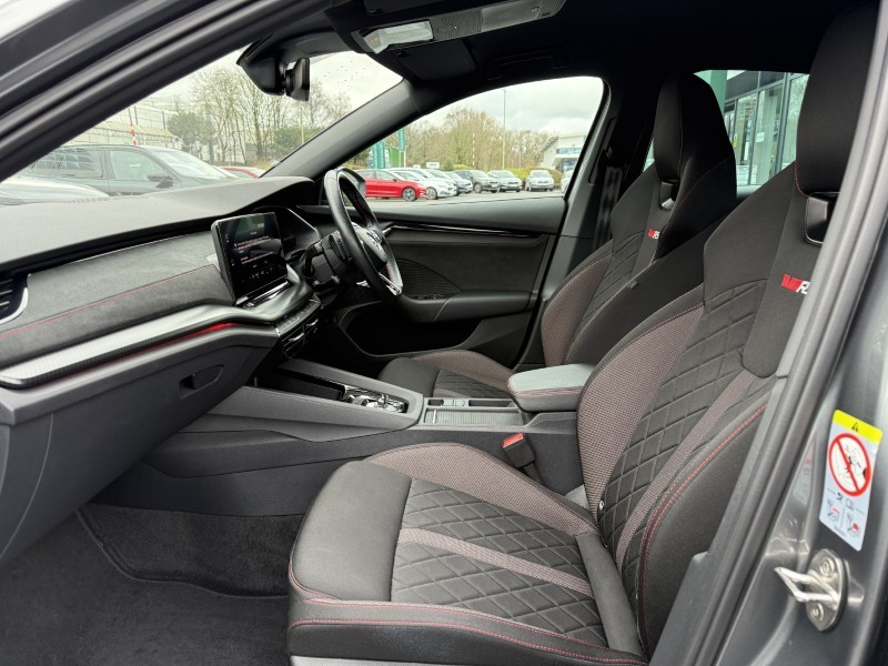 Used Skoda Octavia 2024 for sale - 77789157: Photo 3