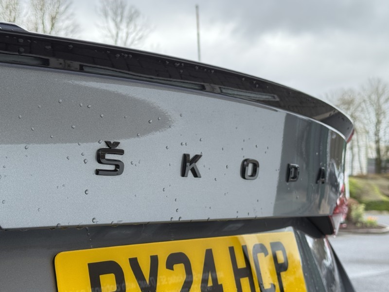 Used Skoda Octavia 2024 for sale - 77789157: Photo 30