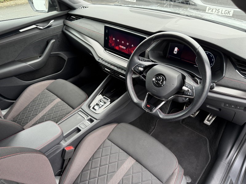 Used Skoda Octavia 2024 for sale - 77789157: Photo 33