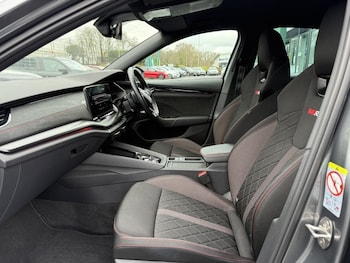 Used Skoda Octavia 2024 for sale - 77789157: Photo