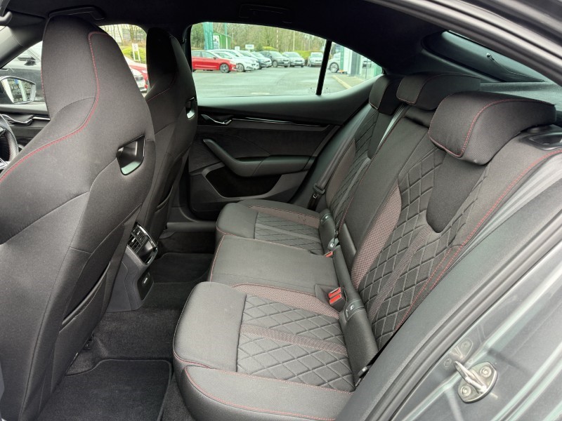 Used Skoda Octavia 2024 for sale - 77789157: Photo 4